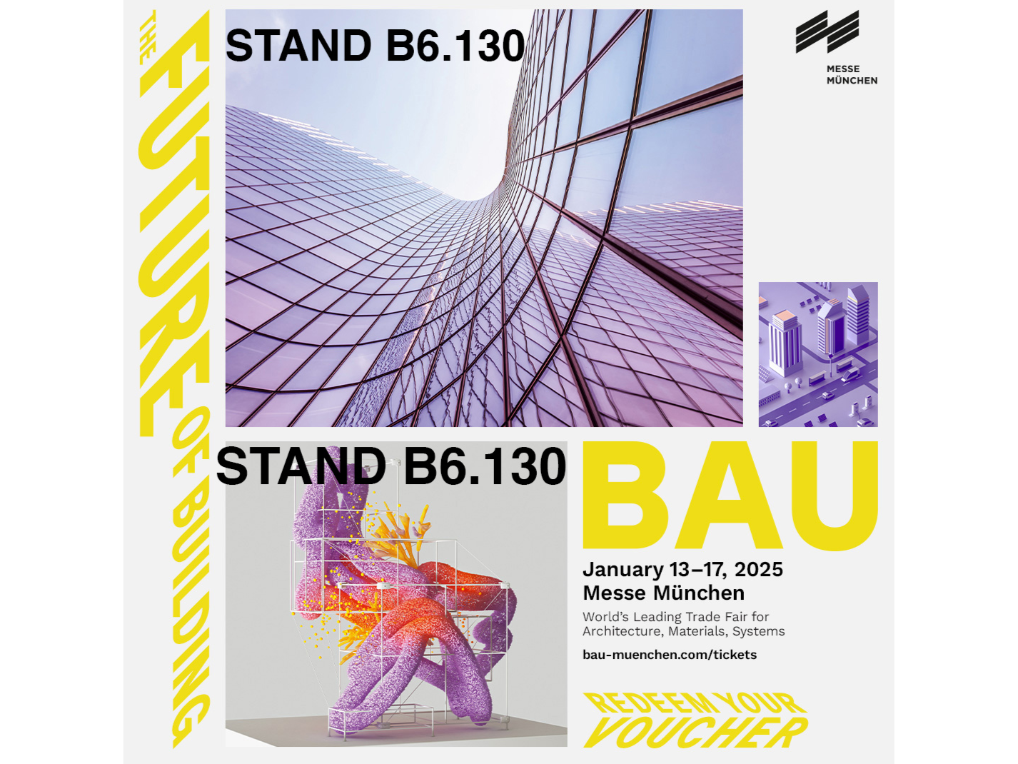 BAU 2025