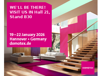 DOMOTEX 2026