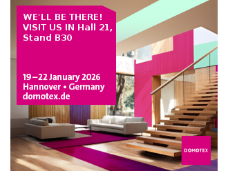 DOMOTEX 2026