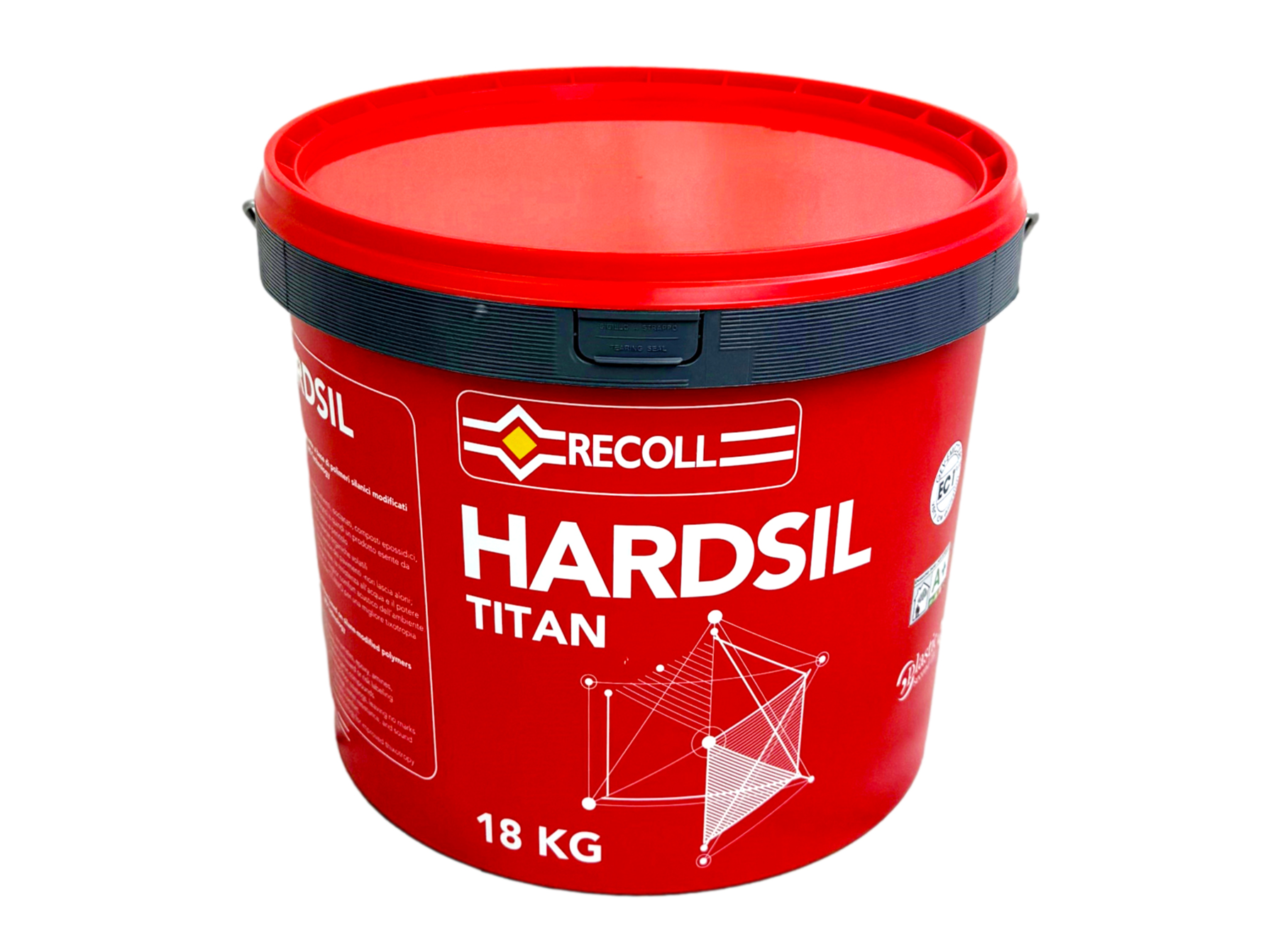 HARDSIL TITAN